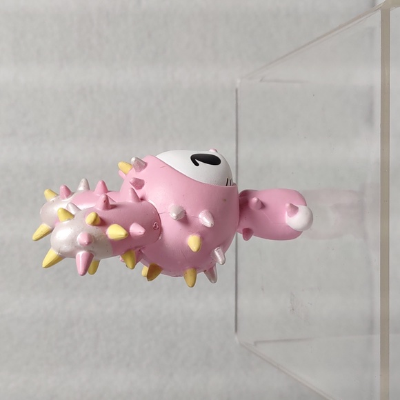 Tokidoki Cactus Pets "Hoppy" - Picture 3 of 6